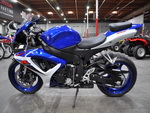 �������� �� ������ �������� Suzuki GSX-R600 2007 ���� 8